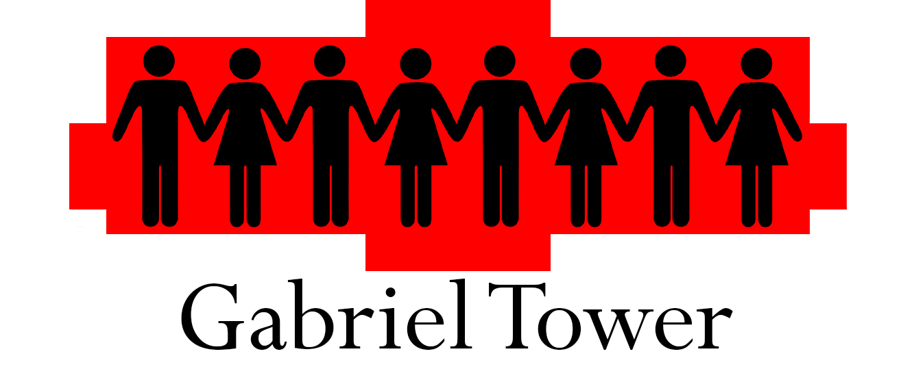Gabriel Tower Logo